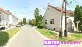 Csepregi Önkormányzati Tűzoltó-parancsnokság - Deák Ferenc Utca 2