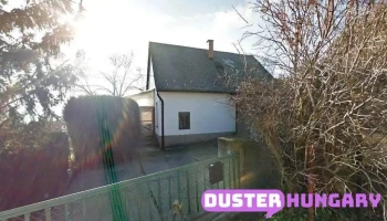 Csertán Gáztechnika Kft. - Pillangó Dűlő