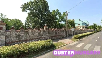 Csertán Tivadar Gázszerviz (gázkészülék szerviz Pécs) - Felsővámház U. 73