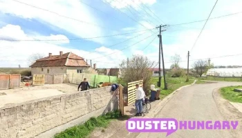 Csik Barnabás kft - Dankó Pista Út 8