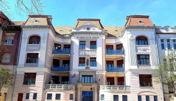 Csongrád-Csanád Vármegyei Főügyészség - Szeged