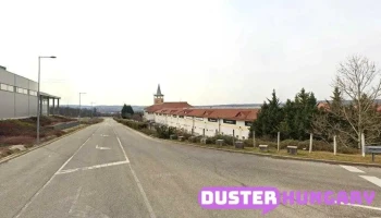 Csőtörés javítás - Budaörsi Út