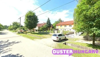 Ct Hungary - Gépi földmunka - Rózsa U. 27