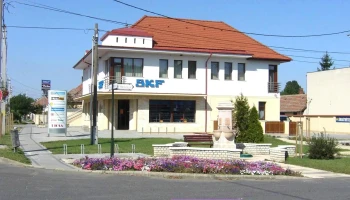 Czeglédi Sándor SKF-Csapágy Szaküzlet - Széchenyi U. 8/1