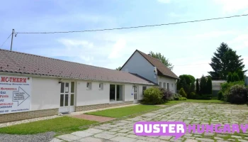 Czétány Épületgépészet - MC-Therm kft. - Tóth Ede U. 2