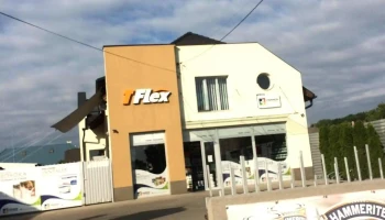 Dabas Beton Kft. - Fő Út 69