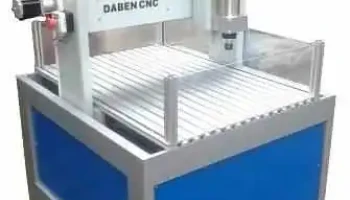 Daben cnc kft - Bem U. 9