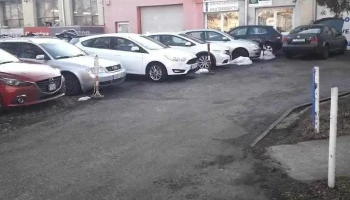 Damage Kárrendező Kft. - Budapest