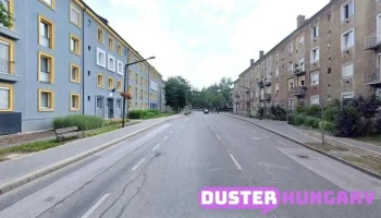 Dankó és Társa Kereskedelmi és Szolgáltató Bt. - Építők Útja 22