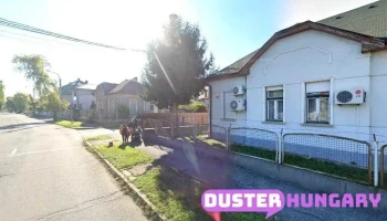Daruka Tibor - Miskolc
