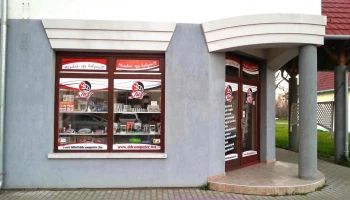 Dd Shop Mezőkovácsháza - Alkotmány U. 40