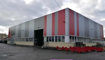 Debreceni Mechanikai Művek Kft. - Debrecen