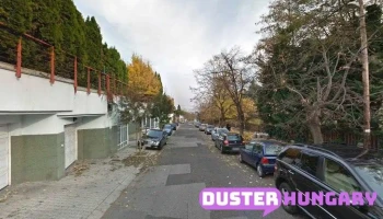 Dektor - Budapest