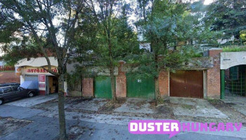 Dektor Kft. - Budapest