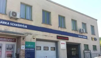 Dektor Kft - Budapest