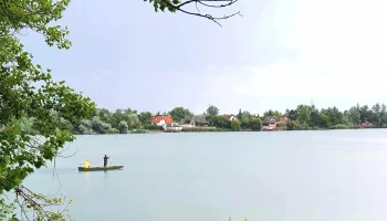 Délegyházi-tavak - Hungary