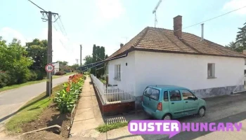 Derbéta Kft - Dózsa György U. 20