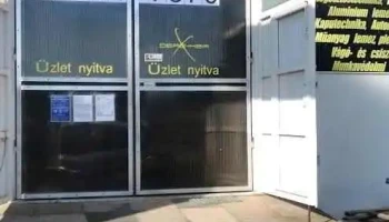 Dere-Ker Bt. - Budakalász