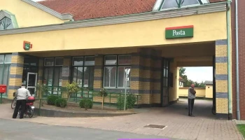 Derecske Posta - Derecske