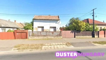 Dész-ker Zrt. - Monostorpályi Út 7-a