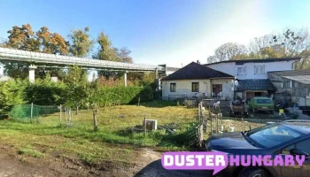 Diesel Bázis Kereskedelmi És Szolgáltató Kft. - Bizony Ákos U. 1/b