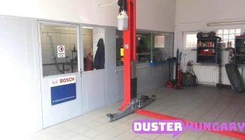 Diesel Befecskendező Szerviz - Szőlő U. 40
