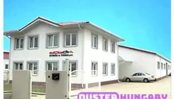 Dobák és Társa Kft. - Rigó U. 8