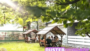 Dobogókői Buddhista Elvonulási Központ - Téry Ödön U. 20