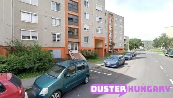 Dojcsák László - Deák Ferenc Tér 13