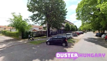 Dombó-Coop Zrt. - Hunyadi Tér 7
