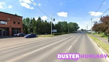 Dombóvári Katasztrófavédelmi Kirendeltség - Köztársaság U. 27