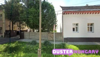 Dombóvári Vasudvar - Dombóvár