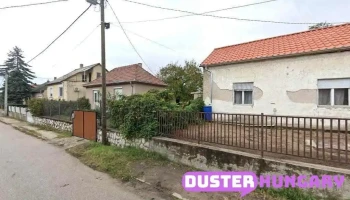 Dugó-Szer-Víz Kft. - Bocskai Sor 88