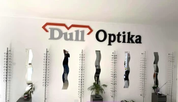Dull Optika Szerencs - Rákóczi Út 55