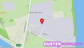 Dunaföldvár alállomás - Magyarország Dunaföldvár alállomás - Magyarország