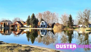 Dunasziget - Dunasziget