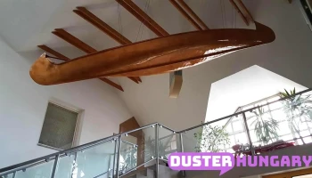 Dunaújvárosi Víz-, Csatorna- Hőszolgáltató Kft. - Építők Útja 1