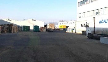 Eglo Magyarország Kft. - Fő U. 155