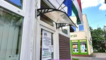 Életfa Szociális szolgálat - Budapest