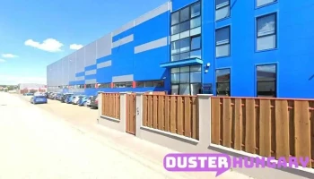 Elite Construction Kft - Déri Miksa U 8/c