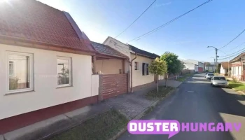 Emelőgép Kontroll Kft. - Füzes U. 30