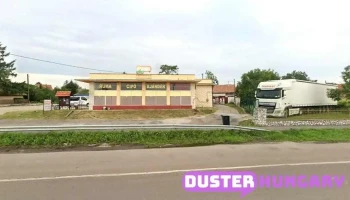 Emőd Gyorsszerviz - Emőd