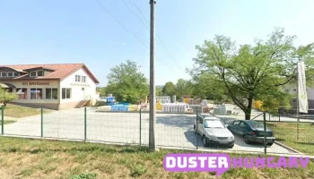 Építőanyag Centrum - Brick-Zala Kft. - Kaszaházi Út 53