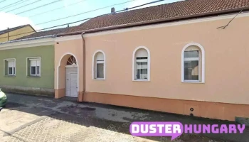 Építőipari Vállalkozás - Nagykanizsa