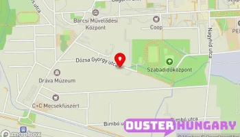 Épület Tatarozó Gmk. - Dózsa György U. 54