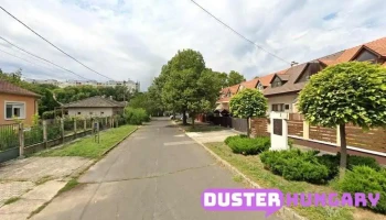 Épületlakatos és Fémszerkezetgyártó Kft. - Debrecen