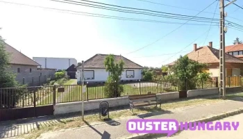 Erdőkertes, Géza utca 52. - Erdőkertes