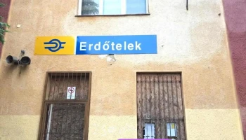 Erdőtelek - Erdőtelek