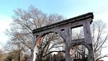 Erdőtelki Égerláp Természetvédelmi terület - Erdőtelek