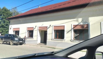 Északerdő Zrt. - Serényi Béla Út 19